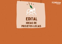 MMA e PNUD lançam edital para selecionar ideias de projetos locais