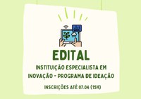 MMA e PNUD lançam edital para selecionar instituição especialista em inovação