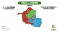 MMA inicia medidas para ajudar Rondônia a encerrar todos os lixões até 2022