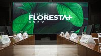 MMA lança ‘Floresta+ Agro’ para incentivar produtores rurais na proteção de reservas e APP’s