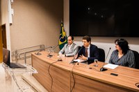 MPT adere a Agenda Ambiental na Administração Pública, do MMA