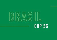 Nota oficial: posição brasileira sobre compromisso de redução de emissão de metano e declaração de florestas e uso da terra