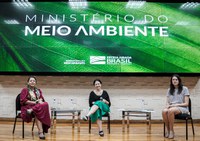 Reconhecimento do mercado voluntário de carbono e remuneração por conservação são destaques da Secretaria da Amazônia e Serviços Ambientais