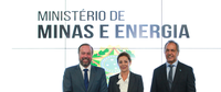 “Mais próximos, Brasil e Argentina fortalecerão integração e transição energética”, afirma Silveira
