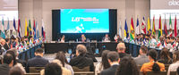 52ª Reunião de Ministros de Olade discute caminhos para o setor de energia na América Latina