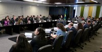 Ações para o Rio Grande do Sul são debatidas pelo CMSE