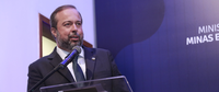 Alexandre Silveira assume Ministério de Minas e Energia e anuncia Secretaria Nacional de Transição Energética