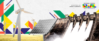 Alexandre Silveira celebra recorde de carga das fontes renováveis no Sistema Interligado Nacional