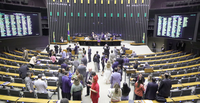 Alexandre Silveira destaca importância da aprovação do marco legal do hidrogênio na Câmara dos Deputados