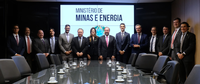 Alexandre Silveira destaca importância do programa Combustível do Futuro para garantir previsibilidade e atrair novos investimentos