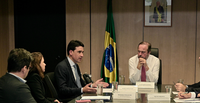 Alexandre Silveira determina criação de grupo de trabalho no CNPE para estudar redução do preço do QAV