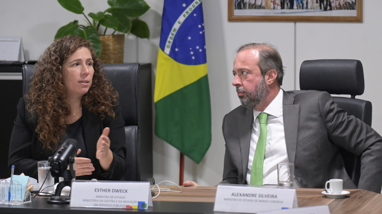 Alexandre Silveira e Esther Dweck - Novas Vagas ANM - Ricardo Botelho.png