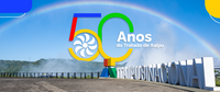 Alexandre Silveira participa das celebrações dos 50 anos do Tratado de Itaipu