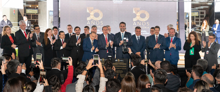 Créditos Sara Cheida_Itaipu Binacional