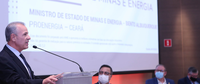 Bento Albuquerque participa do Proenergia 2021 e destaca o crescimento do setor elétrico brasileiro
