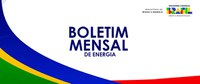 Boletim Mensal de Energia destaca potencial de exportação de energia elétrica para a Argentina e Uruguai