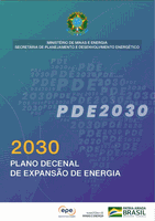 Consulta Pública do PDE 2030