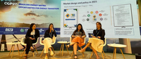 COP27: MME destaca oportunidades do Brasil para a transição energética