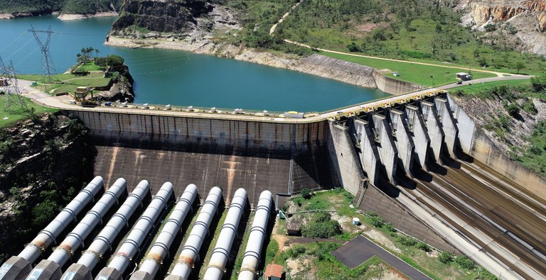 Portarias Publicadas - Ministério de Minas e Energia