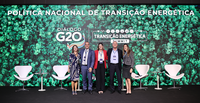 Diálogo G20: setor privado será fundamental na construção na dimensão social da transição energética