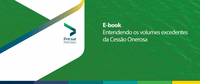 E-book da PPSA explica como funciona os volumes excedentes da cessão onerosa