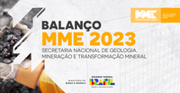 Em 2023, articulação do MME garantiu o fortalecimento da ANM