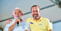 Em Macapá, ministro Alexandre Silveira lança MP da Justiça Tarifária