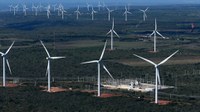 Em menos de uma semana, nordeste registra novo recorde na geração de energia eólica, alcançando os 19.083 MW