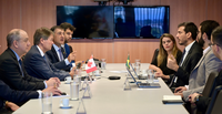 Em reunião com investidores canadenses, MME destaca segurança jurídica do Brasil no setor energético