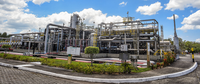 Empresas fecham acordo de transporte de gás para fábricas de fertilizantes na Bahia e em Sergipe