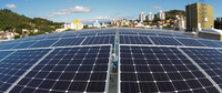 Eólica e solar somadas têm a segunda maior participação na Oferta Interna de Energia Elétrica de 2021