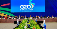 G20: MME inicia última rodada de diálogo de alto nível com ênfase na segunda onda da transição energética