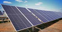 Geração de energia solar alcança dois novos recordes no mês de junho
