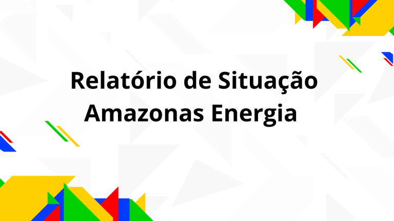 Grupo de Trabalho apresenta relatório sobre a concessão de distribuição do Amazonas