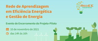 Iniciativa inédita de eficiência energética no Brasil apresenta resultados promissores após um ano