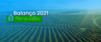 Mais de 24 milhões de toneladas de gases de efeito estufa foram evitados com a utilização de biocombustíveis em 2021