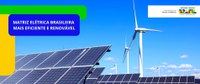 Matriz elétrica brasileira apresenta expansão de 2.746 MW no primeiro trimestre de 2023