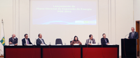 Ministério de Minas e Energia lança Plano Decenal de Expansão de Energia (PDE) 2031