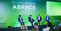 Ministério de Minas e Energia participa de evento de grandes consumidores de energia