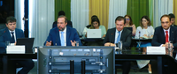 Ministro Alexandre Silveira convoca CMSE para levantar informações e reforçar apuração dos eventos no sistema elétrico