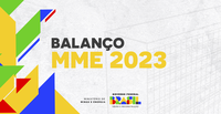 Ministro Alexandre Silveira destaca trabalho do MME em 2023 para consolidar o Brasil como o grande celeiro mundial da transição energética