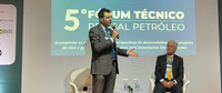 Ministro de Minas e Energia abre fórum anual de líderes do setor de óleo e gás