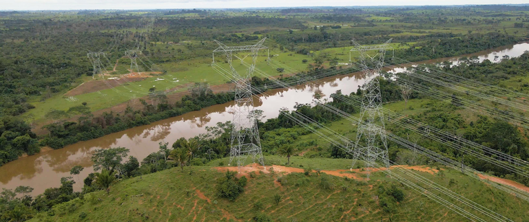 Foto da Linha de Transmissão_500 kV Xingu_Serra Pelada_Miracema_Itacaiúnas.png