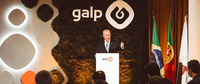 Ministro de Minas e Energia destaca oportunidades de investimentos com dirigentes da Galp em Lisboa