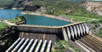 MME adota medidas para recuperar reservatórios das hidrelétricas do Rio Grande e Paranaíba