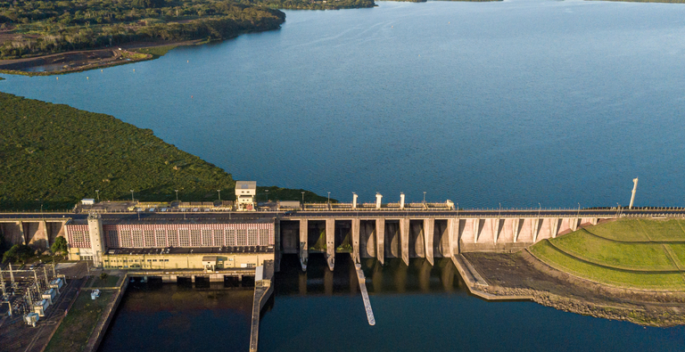 MME celebra os 40 anos de Tucuruí, marco histórico da energia brasileira