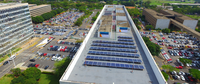 MME convida órgãos federais a participar do projeto Esplanada Solar