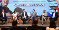 MME debate importância do programa Gás Para Todos no combate à pobreza energética