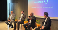 MME discute importância da eficiência energética em evento da ABRADEE