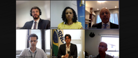 MME e BNDES debatem panorama e perspectivas dos combustíveis sustentáveis de aviação no Brasil